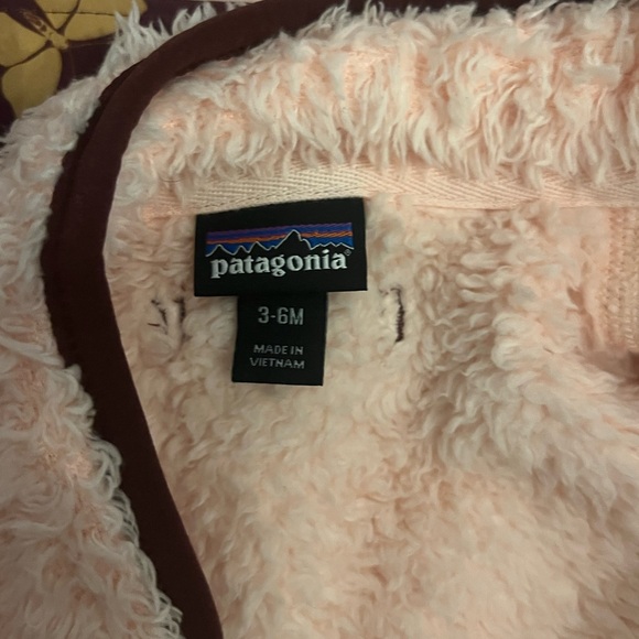 3-6m Patagonia All Seasons 3-in-1 Jacket - Picture 3 of 5